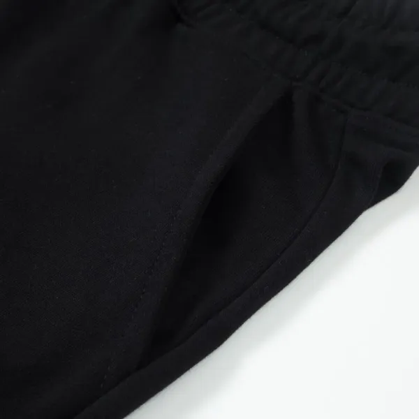 【BALENCIAGA  公式旗艦店】バレンシアガ  ショートパンツ  ご好評に付き再入荷！24612