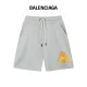 【BALENCIAGA  公式旗艦店】バレンシアガ  ショートパンツ  ご好評に付き再入荷 24612