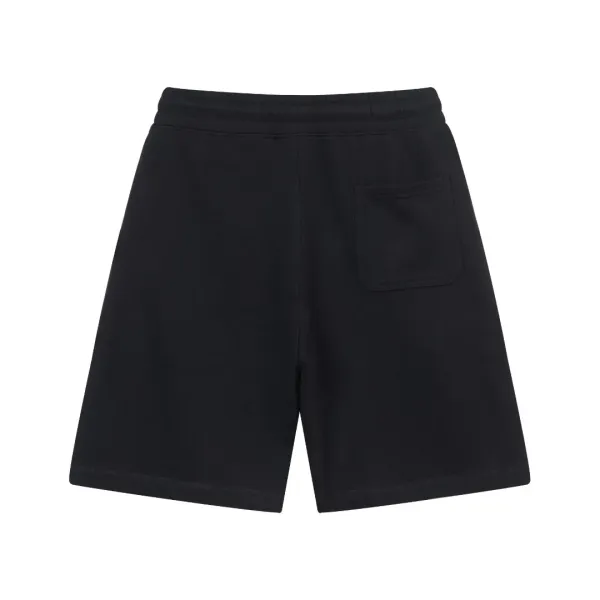 【BALENCIAGA  公式旗艦店】バレンシアガ  ショートパンツ  ご好評に付き再入荷 24612