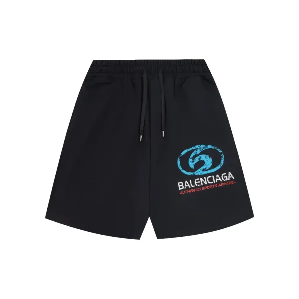 【BALENCIAGA  公式旗艦店】バレンシアガ   ショートパンツ  ご好評に付き再入荷！