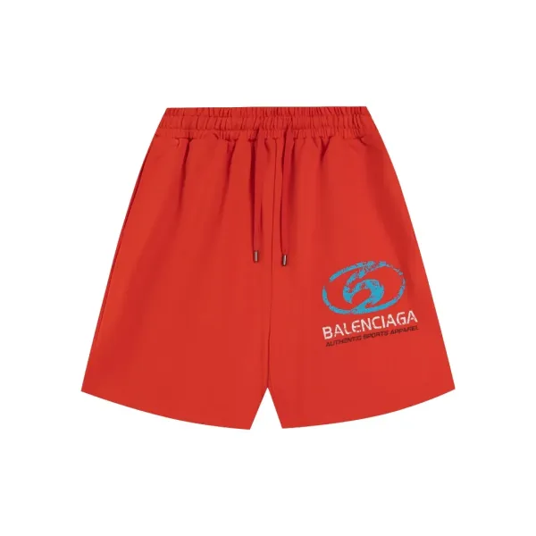 【BALENCIAGA  公式旗艦店】バレンシアガ   ショートパンツ  ご好評に付き再入荷！