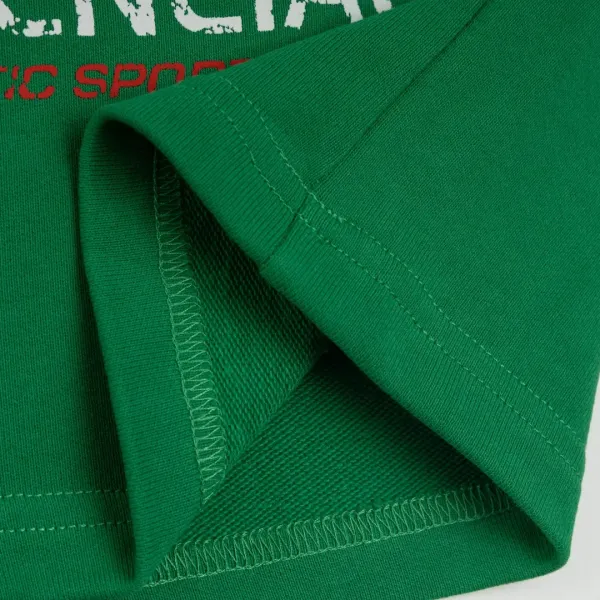 【BALENCIAGA  公式旗艦店】バレンシアガ   ショートパンツ  ご好評に付き再入荷！
