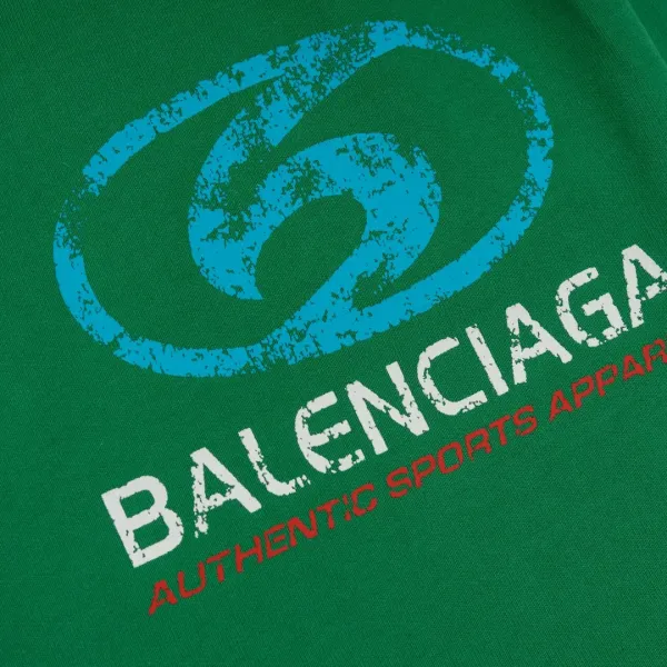 【BALENCIAGA  公式旗艦店】バレンシアガ   ショートパンツ  ご好評に付き再入荷！