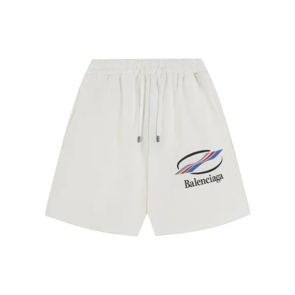 【BALENCIAGA  公式旗艦店】バレンシアガ   ショートパンツ  ご好評に付き再入荷！