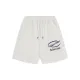 【BALENCIAGA  公式旗艦店】バレンシアガ   ショートパンツ  ご好評に付き再入荷！