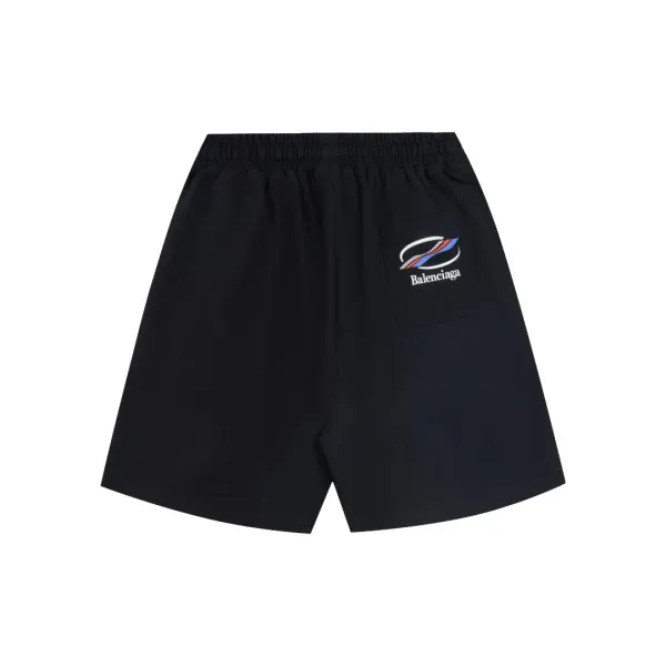 【BALENCIAGA  公式旗艦店】バレンシアガ   ショートパンツ  ご好評に付き再入荷！
