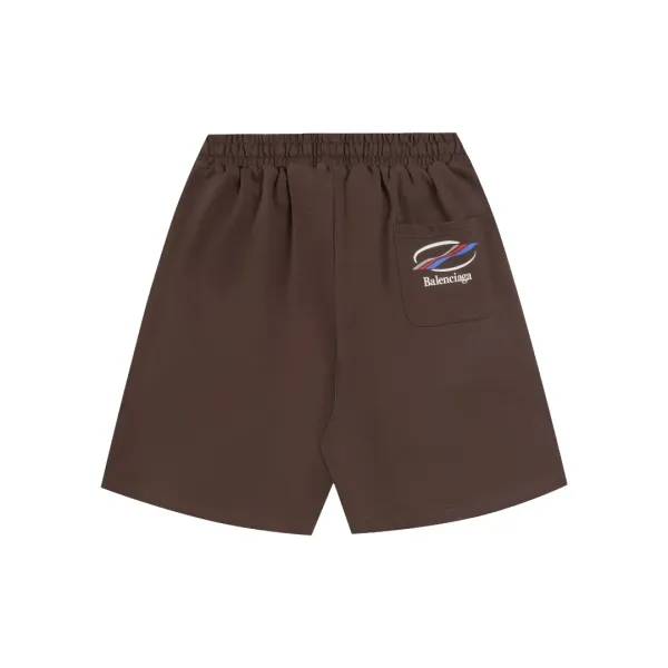 【BALENCIAGA  公式旗艦店】バレンシアガ   ショートパンツ  ご好評に付き再入荷！