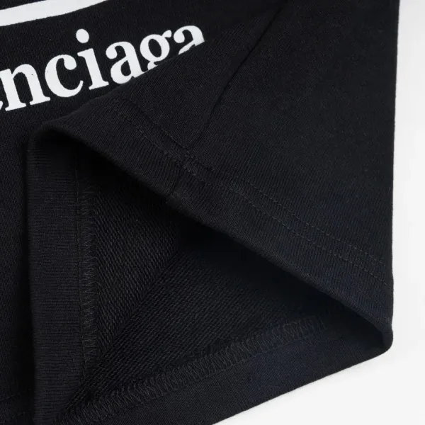 【BALENCIAGA  公式旗艦店】バレンシアガ   ショートパンツ  ご好評に付き再入荷！