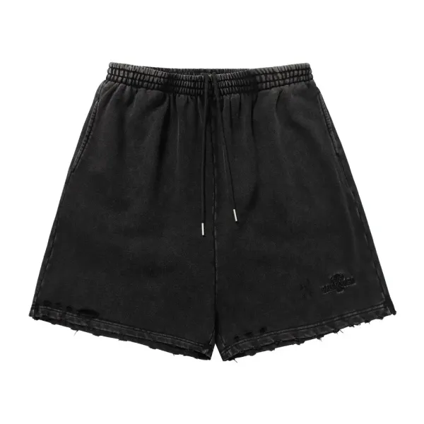 【BALENCIAGA  公式旗艦店】バレンシアガ  ショートパンツご好評に付き再入荷！