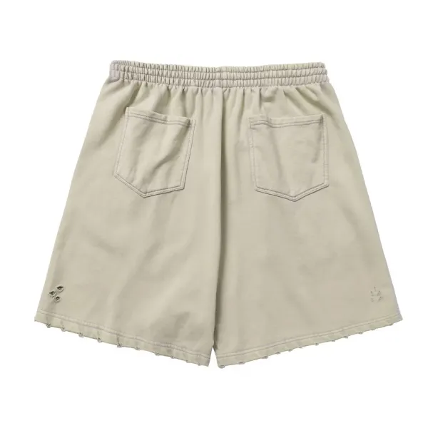 【BALENCIAGA  公式旗艦店】バレンシアガ  ショートパンツご好評に付き再入荷！