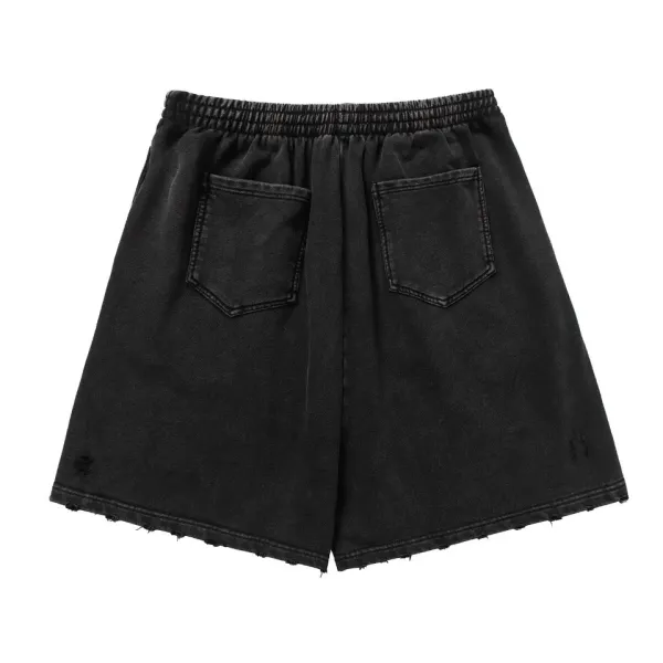 【BALENCIAGA  公式旗艦店】バレンシアガ  ショートパンツご好評に付き再入荷！