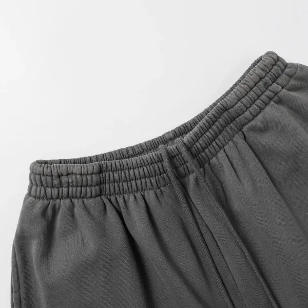 【BALENCIAGA  公式旗艦店】バレンシアガ  ショートパンツご好評に付き再入荷！
