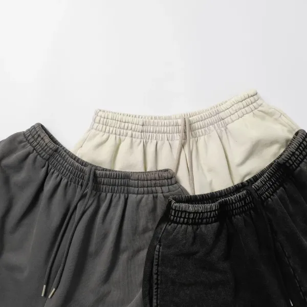 【BALENCIAGA  公式旗艦店】バレンシアガ  ショートパンツご好評に付き再入荷！