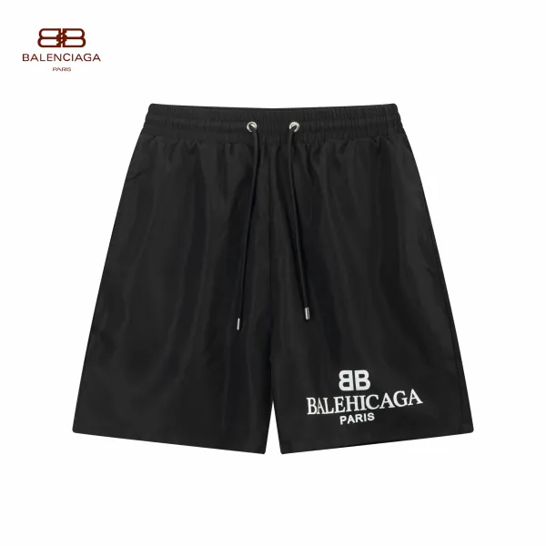 【BALENCIAGA  公式旗艦店】バレンシアガ   ショートパンツ  ご好評に付き再入荷！