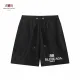 【BALENCIAGA  公式旗艦店】バレンシアガ   ショートパンツ  ご好評に付き再入荷！