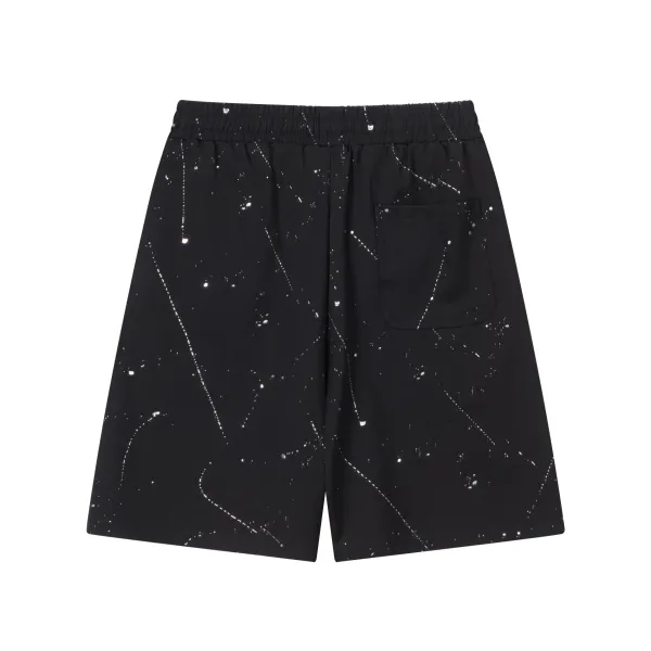 【BALENCIAGA  公式旗艦店】バレンシアガ   ショートパンツ  ご好評に付き再入荷！