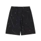 【BALENCIAGA  公式旗艦店】バレンシアガ   ショートパンツ  ご好評に付き再入荷！