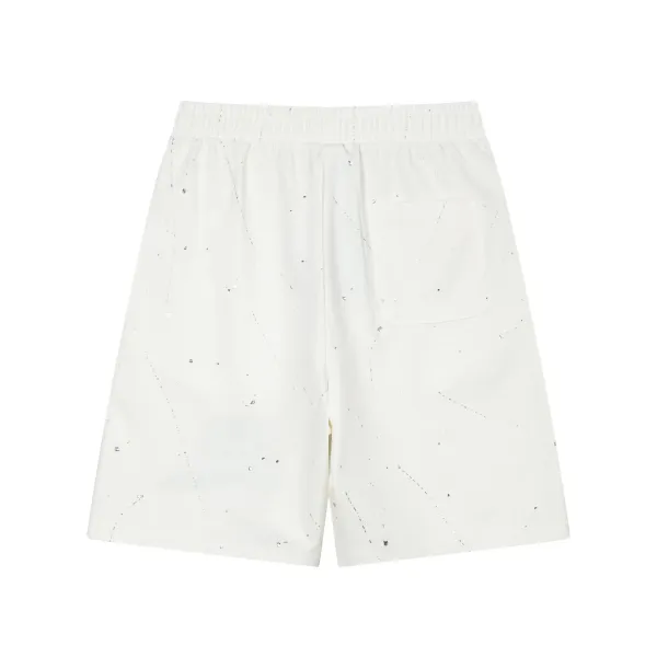 【BALENCIAGA  公式旗艦店】バレンシアガ   ショートパンツ  ご好評に付き再入荷！
