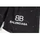 【BALENCIAGA  公式旗艦店】バレンシアガ   ショートパンツ  ご好評に付き再入荷！