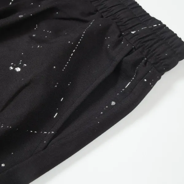 【BALENCIAGA  公式旗艦店】バレンシアガ   ショートパンツ  ご好評に付き再入荷！