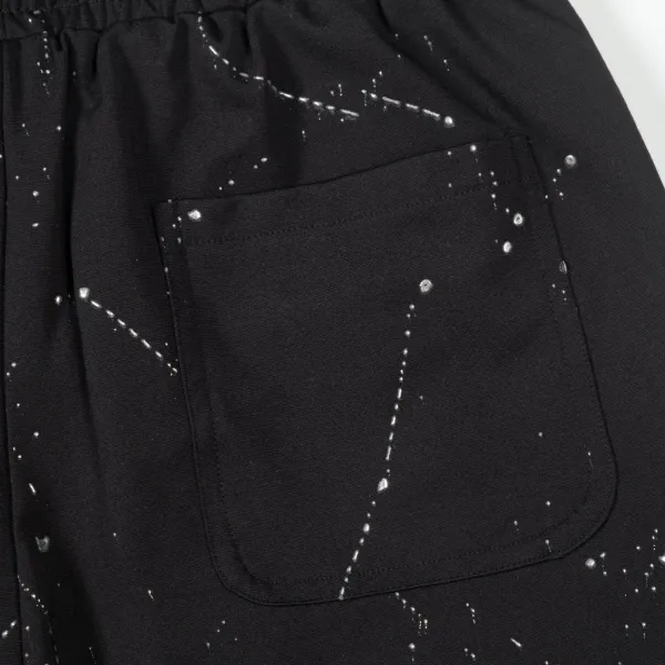 【BALENCIAGA  公式旗艦店】バレンシアガ   ショートパンツ  ご好評に付き再入荷！