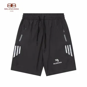 【BALENCIAGA  公式旗艦店】バレンシアガ   ショートパンツ  ご好評に付き再入荷！