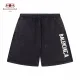 【BALENCIAGA  公式旗艦店】バレンシアガ   ショートパンツ  ご好評に付き再入荷！