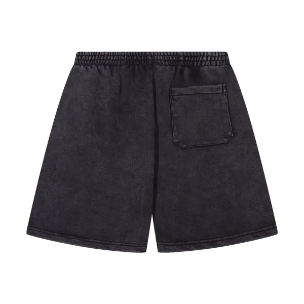 【BALENCIAGA  公式旗艦店】バレンシアガ   ショートパンツ  ご好評に付き再入荷！