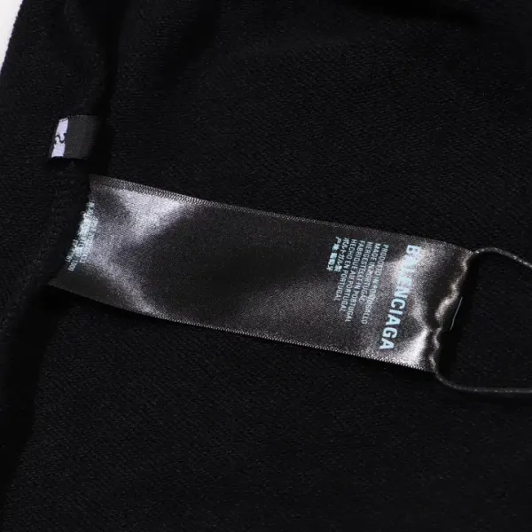 【BALENCIAGA  公式旗艦店】バレンシアガ   ショートパンツ  ご好評に付き再入荷！