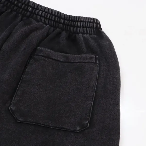 【BALENCIAGA  公式旗艦店】バレンシアガ   ショートパンツ  ご好評に付き再入荷！