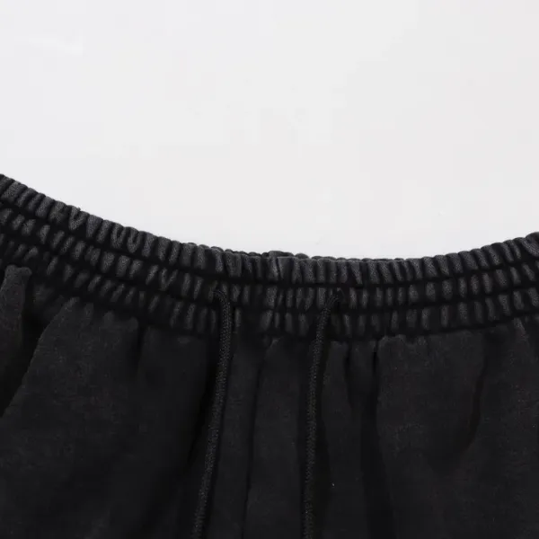 【BALENCIAGA  公式旗艦店】バレンシアガ   ショートパンツ  ご好評に付き再入荷！