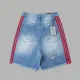 【BALENCIAGA  公式旗艦店】バレンシアガ   ショートパンツ  ご好評に付き再入荷！