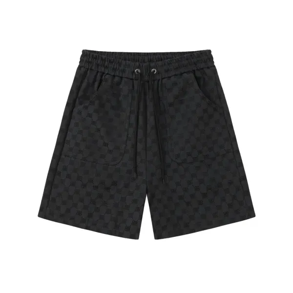 【BALENCIAGA  公式旗艦店】バレンシアガ    ショートパンツ  ご好評に付き再入荷！
