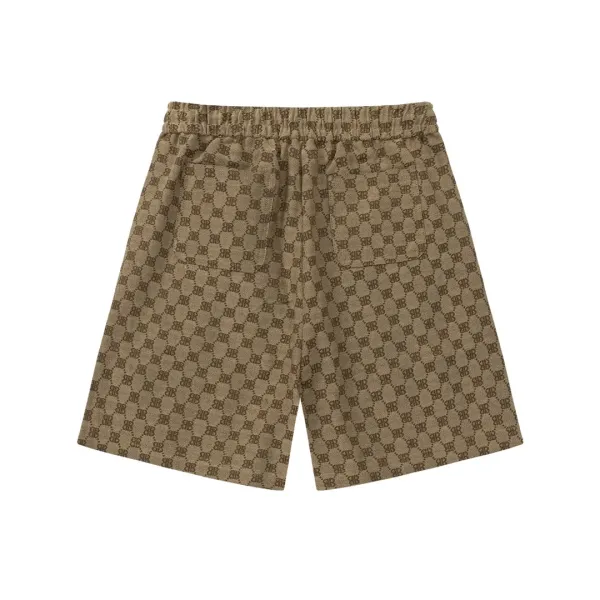 【BALENCIAGA  公式旗艦店】バレンシアガ    ショートパンツ  ご好評に付き再入荷！