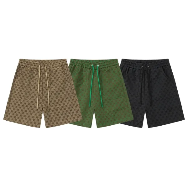 【BALENCIAGA  公式旗艦店】バレンシアガ    ショートパンツ  ご好評に付き再入荷！