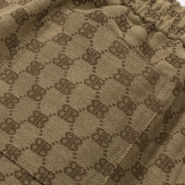 【BALENCIAGA  公式旗艦店】バレンシアガ    ショートパンツ  ご好評に付き再入荷！
