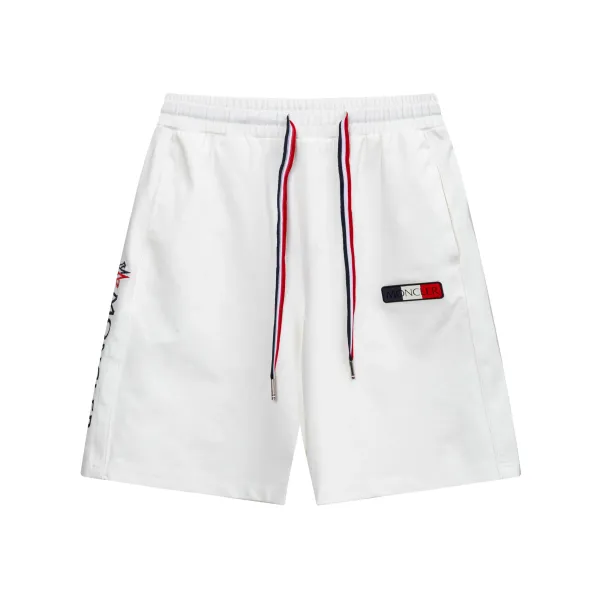 【MONCLER  公式旗艦店】モンクレール   ショートパンツご好評に付き再入荷！250225