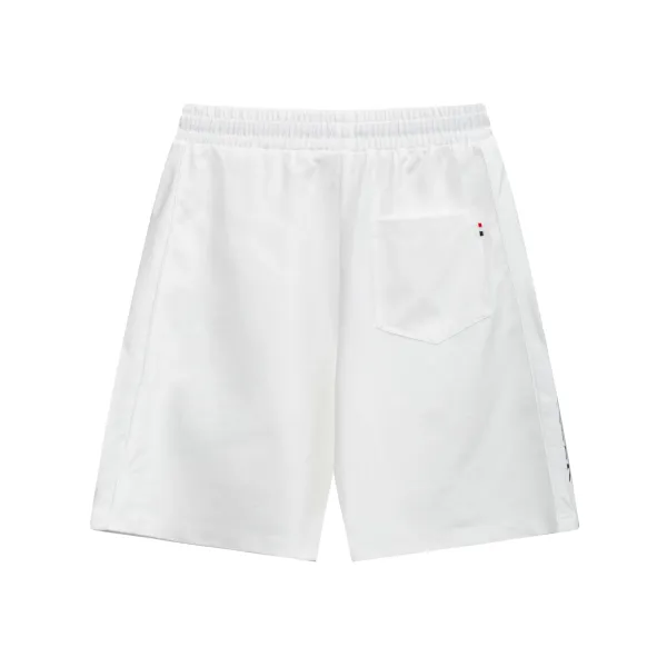 【MONCLER  公式旗艦店】モンクレール   ショートパンツご好評に付き再入荷！250225