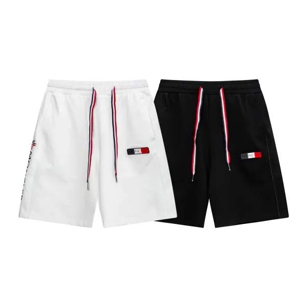 【MONCLER  公式旗艦店】モンクレール   ショートパンツご好評に付き再入荷！250225