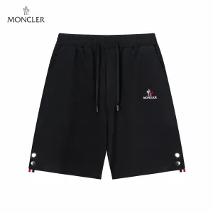 【MONCLER  公式旗艦店】モンクレール   ショートパンツご好評に付き再入荷！250225