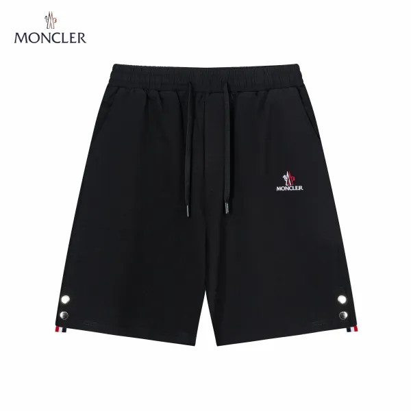 【MONCLER  公式旗艦店】モンクレール   ショートパンツご好評に付き再入荷！250225