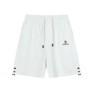 【MONCLER  公式旗艦店】モンクレール   ショートパンツご好評に付き再入荷！250225
