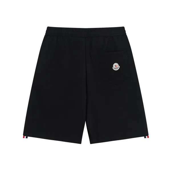 【MONCLER  公式旗艦店】モンクレール   ショートパンツご好評に付き再入荷！250225