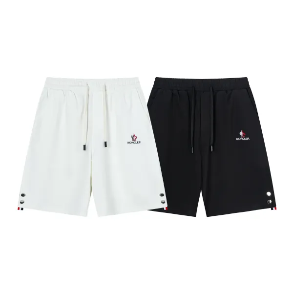【MONCLER  公式旗艦店】モンクレール   ショートパンツご好評に付き再入荷！250225