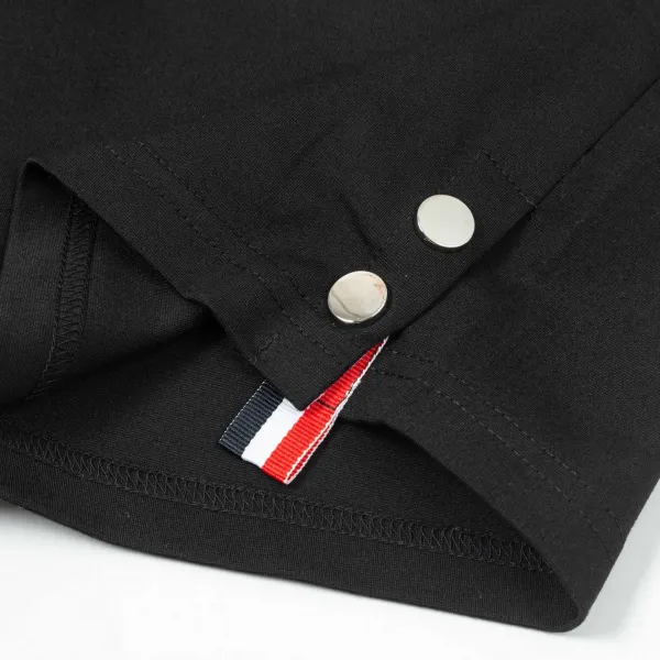 【MONCLER  公式旗艦店】モンクレール   ショートパンツご好評に付き再入荷！250225
