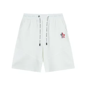 【MONCLER  公式旗艦店】モンクレール   ショートパンツご好評に付き再入荷！250225