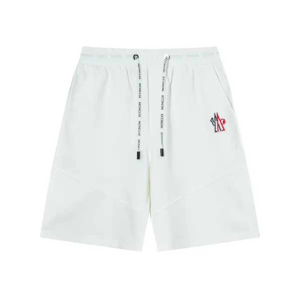 【MONCLER  公式旗艦店】モンクレール   ショートパンツご好評に付き再入荷！250225