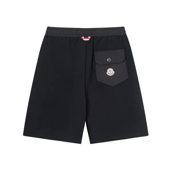 【MONCLER  公式旗艦店】モンクレール   ショートパンツご好評に付き再入荷！250225