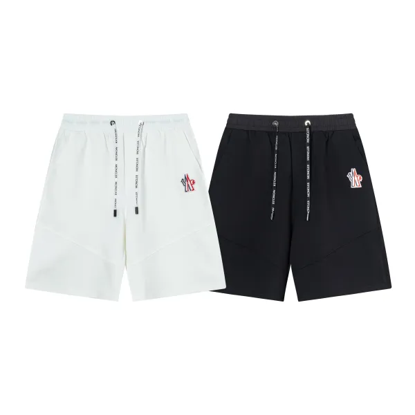 【MONCLER  公式旗艦店】モンクレール   ショートパンツご好評に付き再入荷！250225