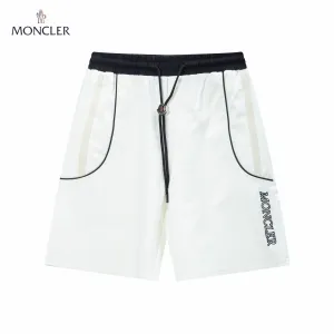 【MONCLER  公式旗艦店】モンクレール   ショートパンツご好評に付き再入荷！250225